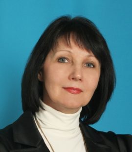 Никитина Татьяна Анатольевна